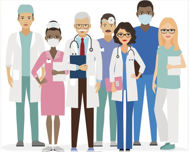 Healthcare Recruitment Agency